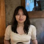 Hyein Cho headshot