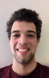Mikey O'Connor headshot