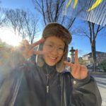 Photo of Chika Inoue