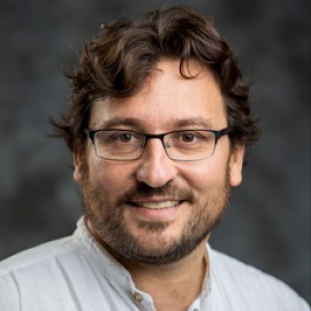 Profile Picture of Xavier Escandell