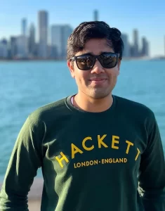 Picture of Rajvardhan