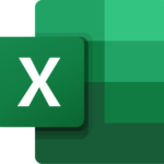 Excel logo