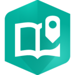 Esri StoryMaps logo