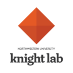 Northwestern University Knight Lab logo
