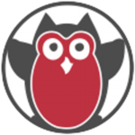 Voyant logo