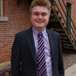 Photo of Isaiah Schlimm