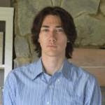 Photo of Jude Zamora Morgan